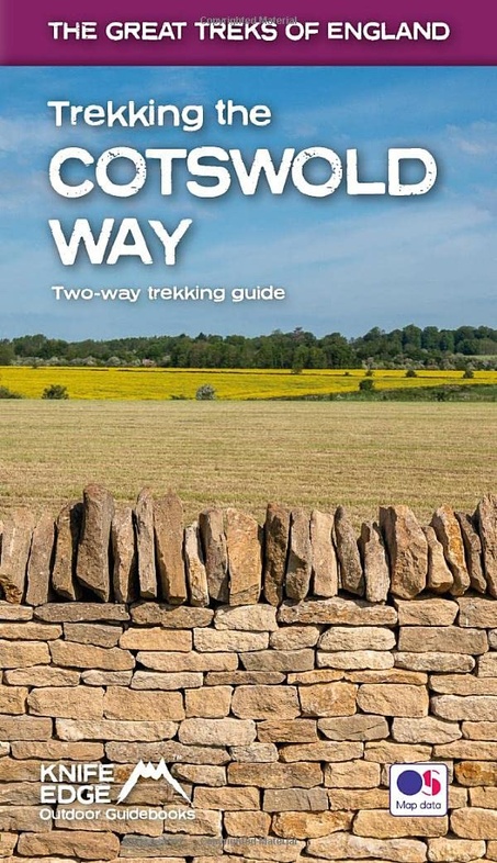 Cotswold way