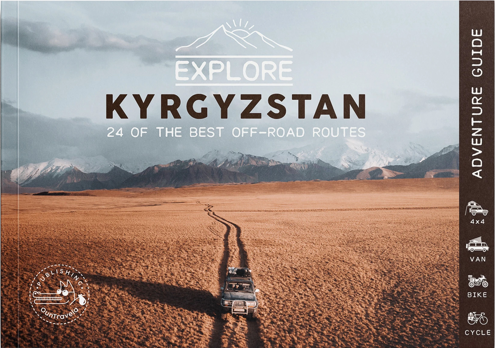 Kyrgystan English