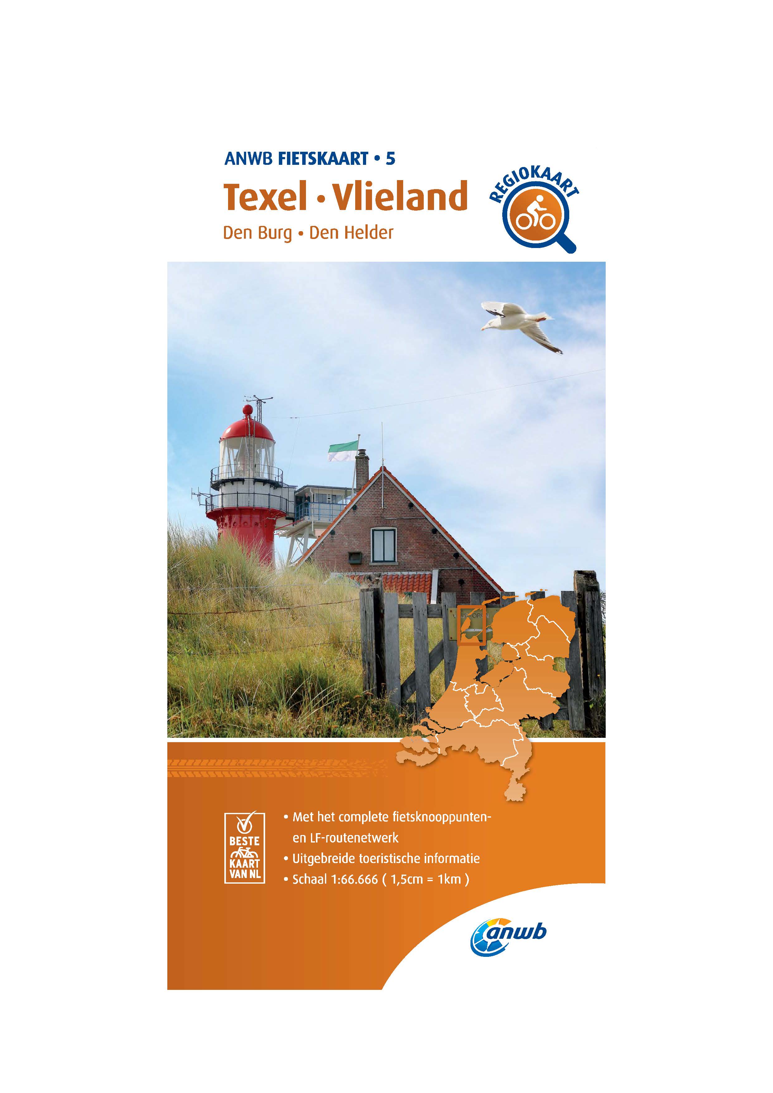 Texel Vlieland