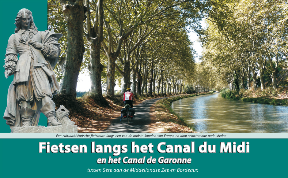 Canal du Midi en Garonne